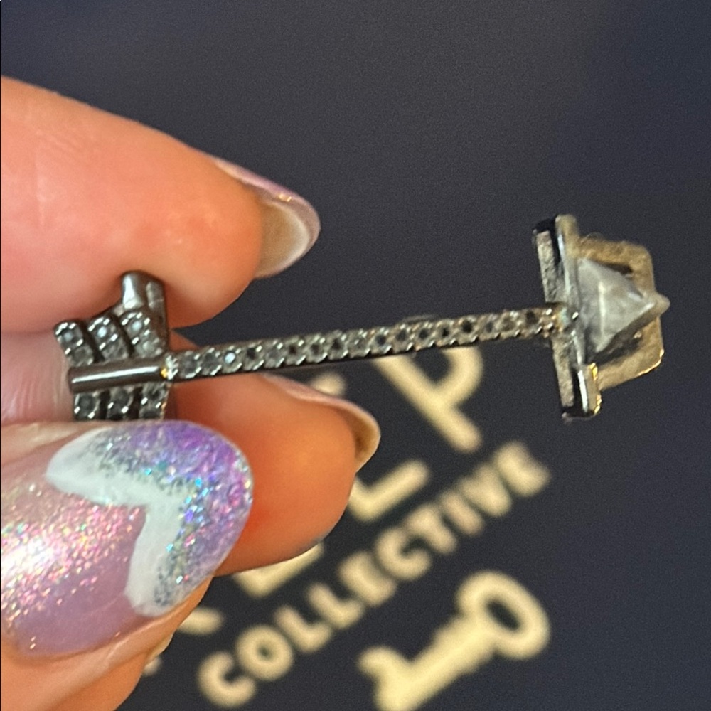Keep Collective Arrow Charms - Picture 5 of 5
